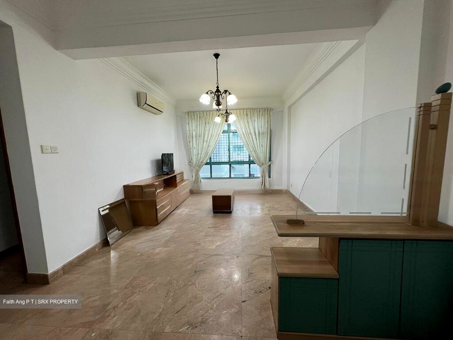 Changi Court (D16), Condominium #459557841
